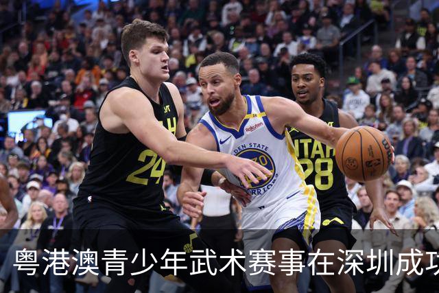 粤港澳青少年武术赛事在深圳成功举办
