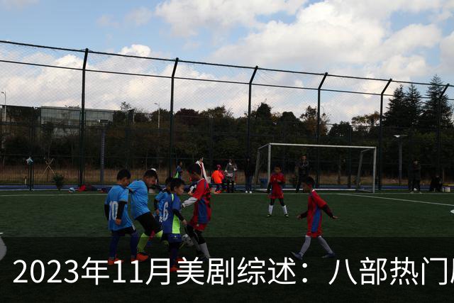 2023年11月美剧综述:八部热门剧集分析